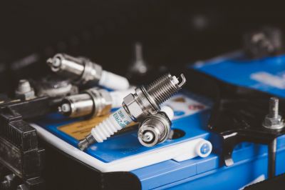 Spark Plugs